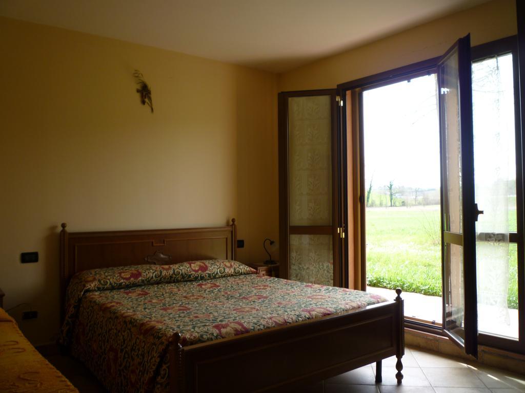 Tadinum Romana Gualdo Tadino Exterior foto